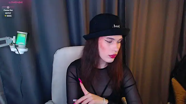 Cassie Bae online show from 03-03-25, 09:05