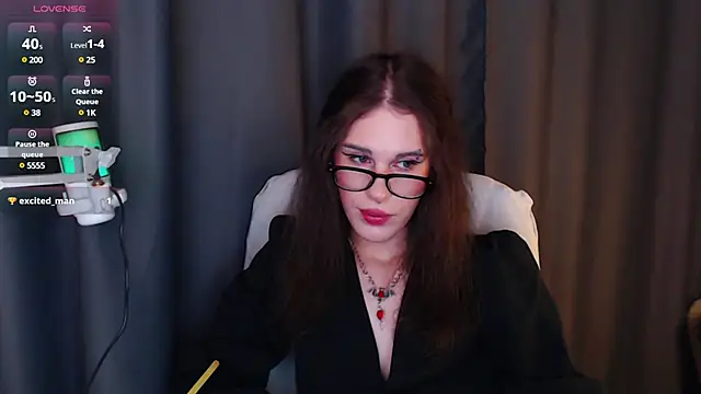 Cassie Bae online show from 03-09-25, 06:11