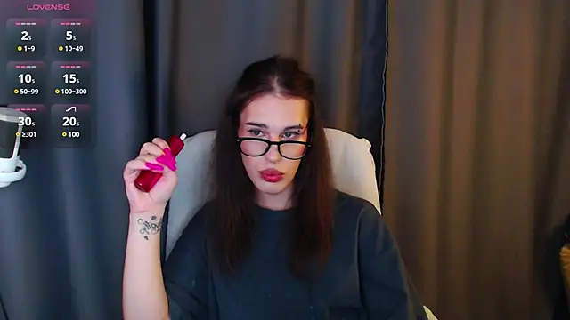 Cassie Bae online show from 03-02-25, 08:35