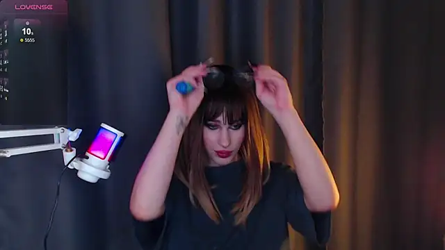 Cassie Bae online show from 03-18-25, 12:28