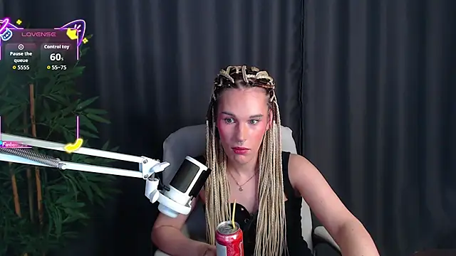 Cassie Bae online show from 11-29-25, 08:31