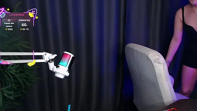 Cassie Bae online show from 12-04-25, 08:41