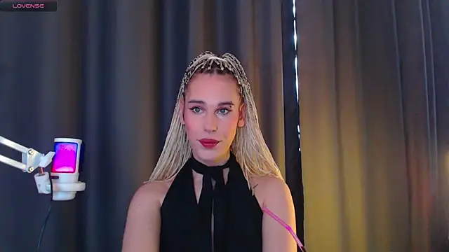 Cassie Bae online show from 03-23-25, 07:09