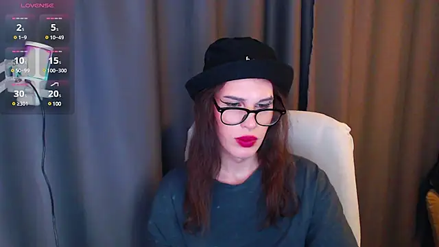 Cassie Bae online show from 02-28-25, 02:31