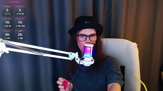 Cassie Bae online show from 03-02-25, 11:39