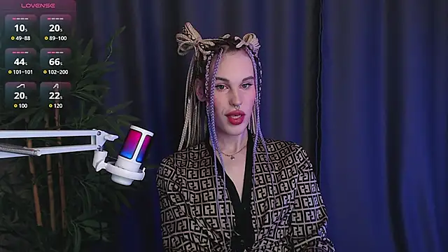 Cassie Bae online show from 01-10-26, 11:33