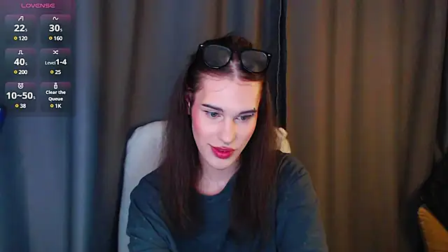 Cassie Bae online show from 03-02-25, 05:30