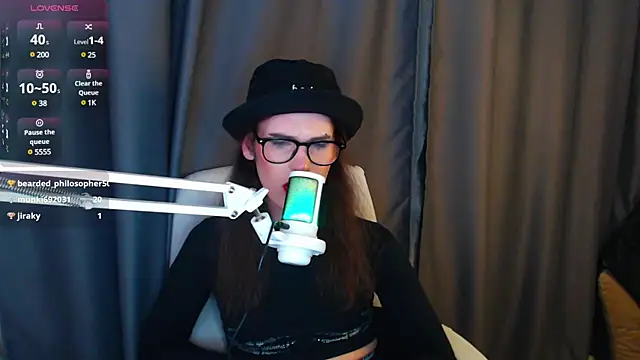 Cassie Bae online show from 03-05-25, 10:54