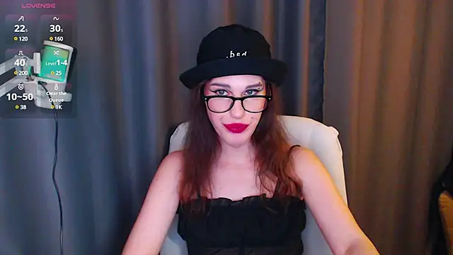 Cassie Bae online show from 02-27-25, 11:26