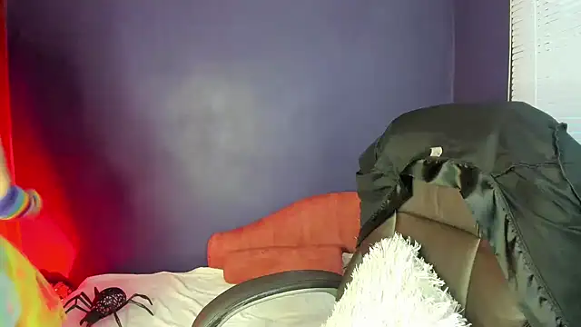 milufontier online show from 11-01-25, 10:47