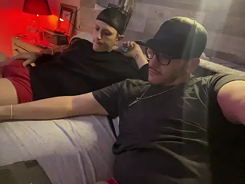 papittochulito online show from 02-23-25, 03:29