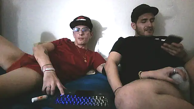 papittochulito online show from 03-05-25, 11:06