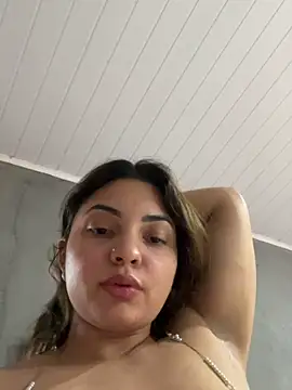 Nicollygriu online show from 11-14-25, 03:48