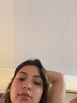 Nicollygriu online show from 12-01-25, 08:42