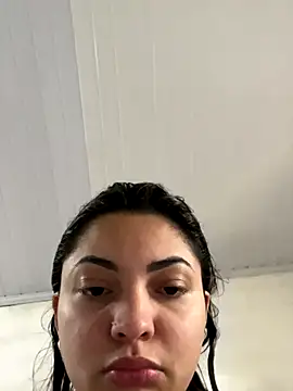 Nicollygriu online show from 11-17-25, 01:48