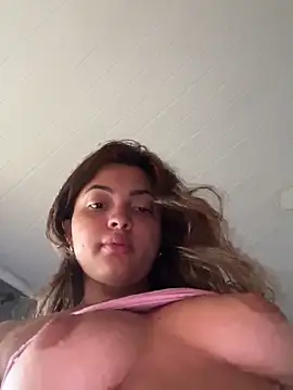 Nicollygriu online show from 03-01-26, 04:40