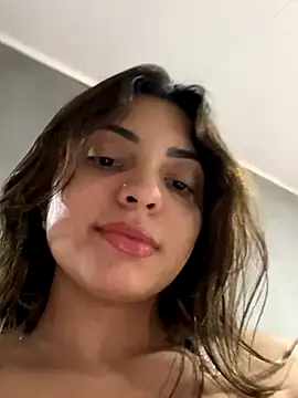 Nicollygriu online show from 11-15-25, 01:26