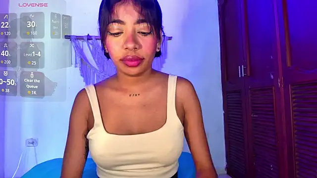 anais tgn online show from 09-23-25, 06:26