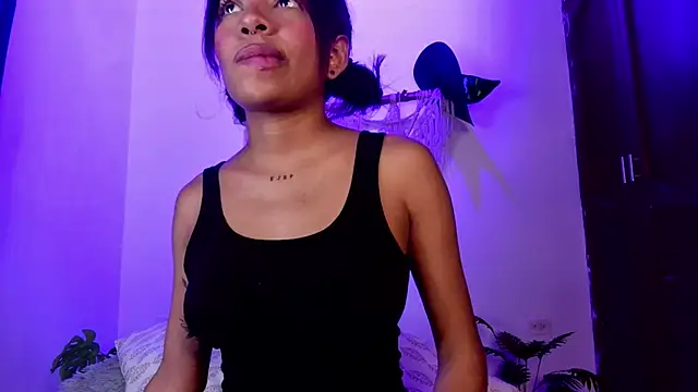 anais tgn online show from 10-18-25, 05:04