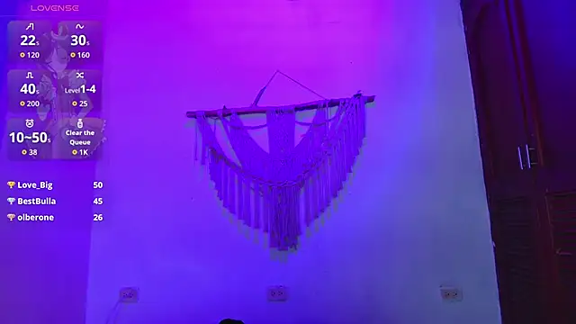 anais tgn online show from 09-22-25, 06:36