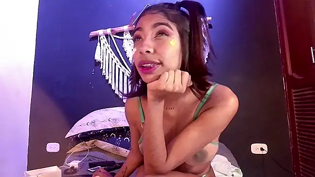 anais tgn online show from 03-18-25, 04:40