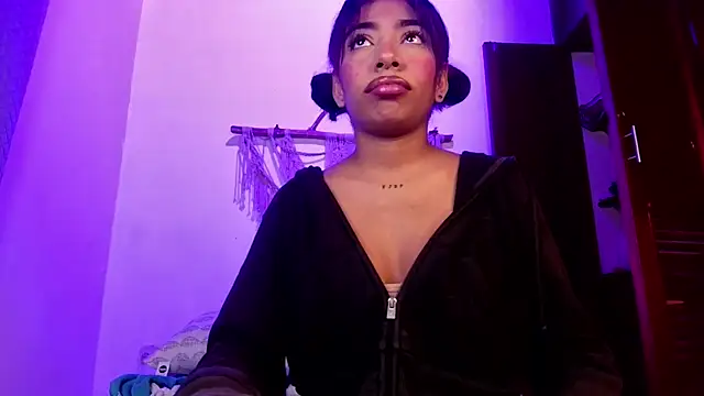 anais tgn online show from 10-10-25, 10:27