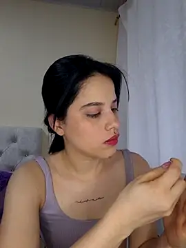 franchezkavegaaa online show from 10-23-25, 12:26