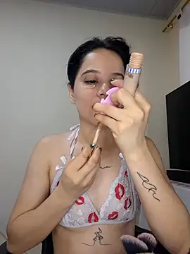 franchezkavegaaa online show from 09-25-25, 12:00