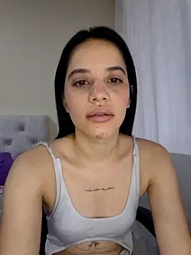 franchezkavegaaa online show from 10-24-25, 12:04