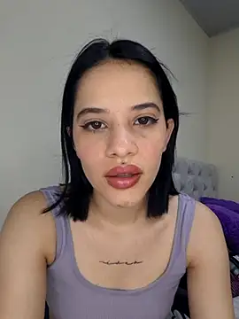 franchezkavegaaa online show from 11-01-25, 12:10