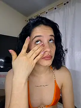 franchezkavegaaa online show from 10-29-25, 01:10