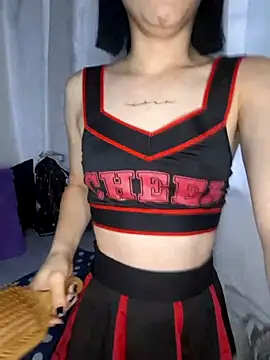 franchezkavegaaa online show from 03-14-25, 11:45