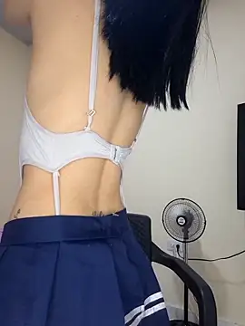 franchezkavegaaa online show from 11-12-25, 12:09