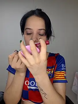 franchezkavegaaa online show from 09-14-25, 12:38