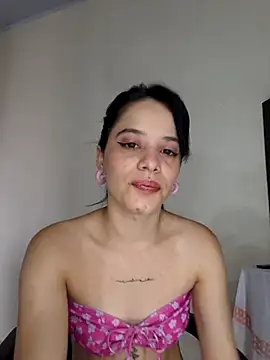 franchezkavegaaa online show from 02-24-26, 01:45