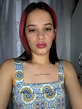 franchezkavegaaa online show from 03-06-25, 11:36