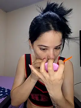 franchezkavegaaa online show from 11-09-25, 12:09