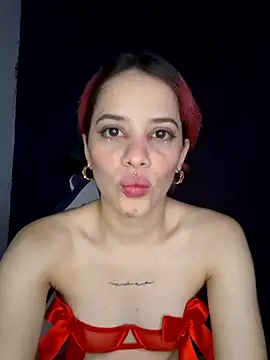 franchezkavegaaa online show from 03-10-25, 02:37