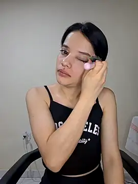 franchezkavegaaa online show from 09-30-25, 12:22