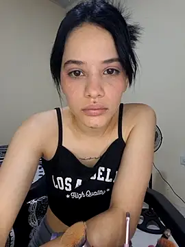 franchezkavegaaa online show from 11-05-25, 12:08