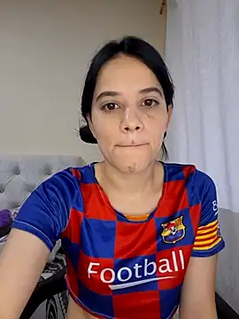 franchezkavegaaa online show from 10-26-25, 12:05