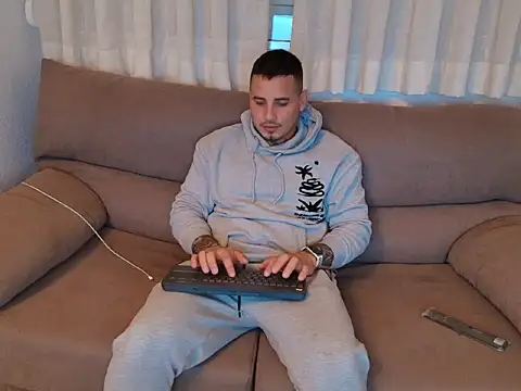 Geishastudios online show from 11-09-25, 09:08