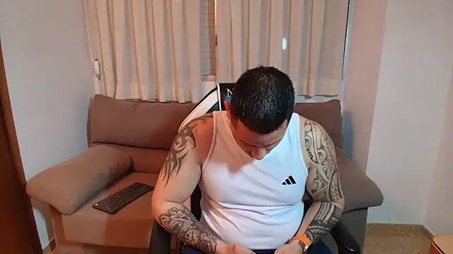 Snapshot of Geishastudios chatting on 03-02-26, 08:54 Geishastudios online show from 03-02-26, 08:54