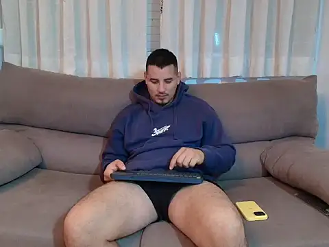 Geishastudios online show from 11-12-25, 08:40