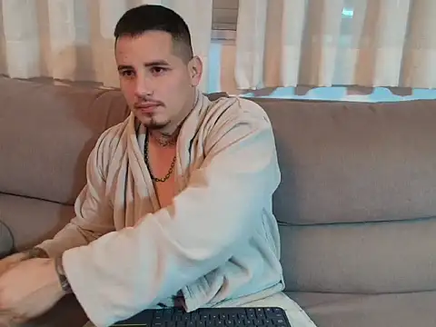 Geishastudios online show from 11-24-25, 07:52