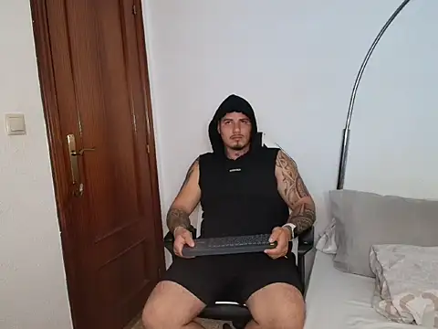 Geishastudios online show from 09-24-25, 08:54