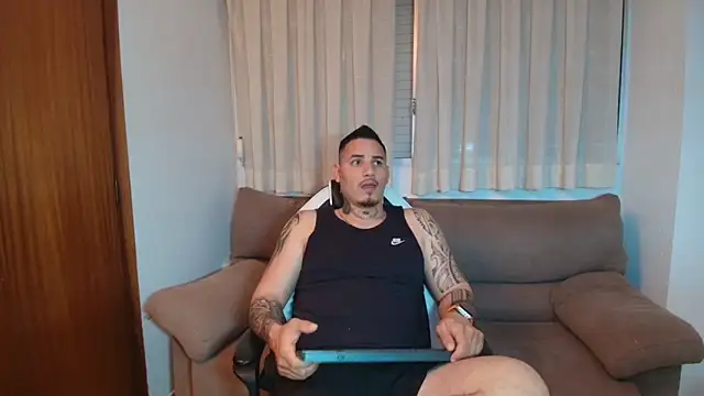 Geishastudios online show from 04-05-26, 11:28