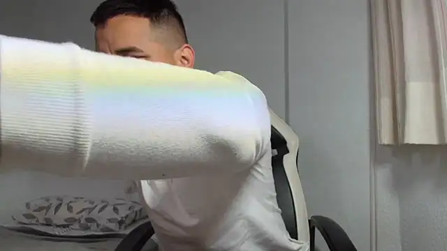 Geishastudios online show from 04-12-26, 12:19