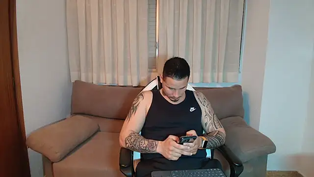 Geishastudios online show from 03-31-26, 12:18