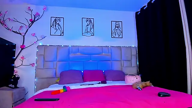  Valery tw online show from 10-14-25, 09:25